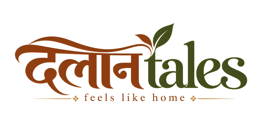 Dalan Tales
